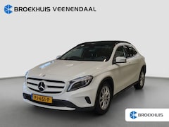 Mercedes-Benz GLA-Klasse - 200 Prestige Comfort | Panoramadak | Navi | Bluetooth | Cruise control | | Cruise control