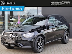 Mercedes-Benz GLC-klasse - 300e 4MATIC Business Solution AMG