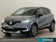 Renault Captur - 0.9 TCe 90 Intens | Navigatie | Climate Control | Cruise Control | Lichtmetalen velgen 17"