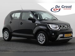 Suzuki Ignis - 1.2 Smart Hybrid Comfort LED, Airco, Bluetooth, PDC