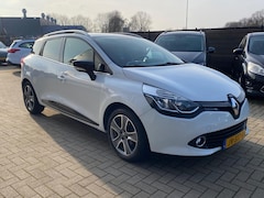 Renault Clio Estate - 0.9 TCe Night&Day NL-auto