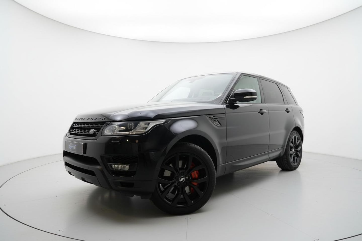 Land Rover Range Rover Sport - 3.0 SDV6 HSE Dynamic PANO CAM - AutoWereld.nl