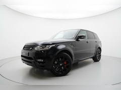 Land Rover Range Rover Sport - 3.0 SDV6 HSE Dynamic PANO CAM