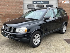 Volvo XC90 - 2.4 D5 Limited Edition Automaat 2011 Export