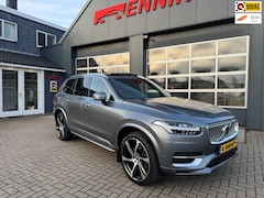Volvo XC90 - 2.0 T8 Twin Engine AWD Inscription Intro Edition / Pano / Top View / Head Up / Standkachel