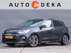 Kia Rio - 1.0 TGDI GT-Line Edition *1e Eigenaar*Dealeronderh