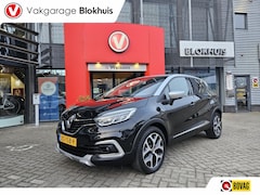 Renault Captur - 1.3 TCe Intens