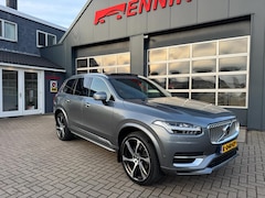 Volvo XC90 - 2.0 T8 Twin Engine AWD Inscription Intro Edition / Pano / Top View / Head Up / Standkachel