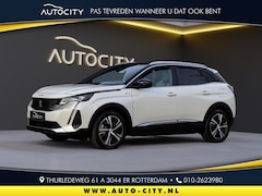 Peugeot 3008 - Hybrid 225 GT PACK Pano l Leder/Alcantara | Camera l Adaptive Cr