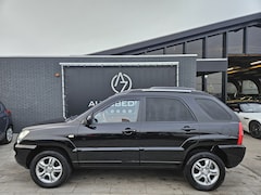 Kia Sportage - 2.0 CRDi Comfort HR *Heatseat*AC*Diesel*Grijskenten