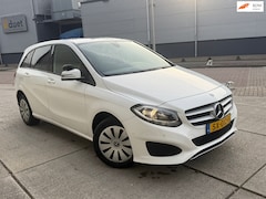 Mercedes-Benz B-klasse - 220 d Ambition Automaat Clima