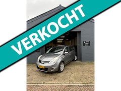 Nissan Note - 1.4 Cruise Control | Airco