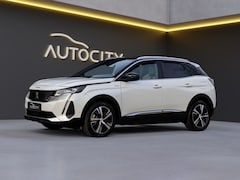 Peugeot 3008 - Hybrid 225 GT PACK Pano l Leder/Alcantara | Camera l Adaptive Cr
