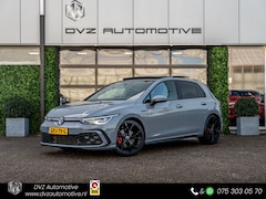 Volkswagen Golf - 2.0 TDI GTD | Pano | IQ Light | 19" R | BTW