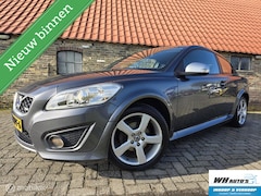 Volvo C30 - 1.6 R-Edition nette auto