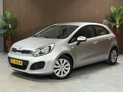 Kia Rio - 1.2 CVVT Super Pack