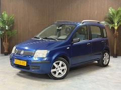 Fiat Panda - 1.1 Young