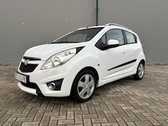 Chevrolet Spark - 1.2 16V LT