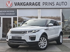 Land Rover Range Rover Evoque - 2.0 TD4 SE Dynamic |PANO|STOELVERW.|CAMERA|ELEK ACHTERKLEP 4420