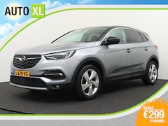 Opel Grandland - 1.2T 131 PK Innovation+ Pano-dak Trekhaak Camera