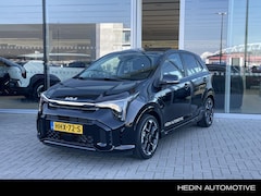 Kia Picanto - 1.0 DPI GT-Line | Schuif/kantel zonnedak | Navi | Volleder | Carplay | Stoel/stuurverw. |