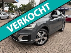Audi Q2 - 30 TFSI Sport Pro Line *CRUISE*NAVI*KEYLESS*CLIMA*LM. VELGEN*6BAK