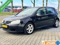 Volkswagen Golf - 1.6 FSI Comfortline Airco Trekhaak APK