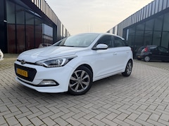 Hyundai i20 - 1.2 HP i-Motion Airco Cruise Nwe APK