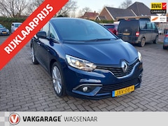 Renault Scénic - 1.3 TCe Limited automaat trekh