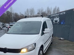 Volkswagen Caddy Maxi - Bestel 1.6 TDI