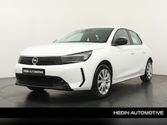 Opel Corsa Electric - Long Range Business Edition 51 kWh 156pk | Apple Carplay/Android Auto | Camera | Cruise co