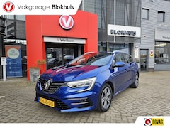 Renault Mégane Estate - 1.3 TCe Intens