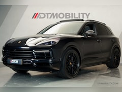 Porsche Cayenne - 3.0 Sport Chrono | VOL | Panoramadak | Stoelvent. | Luchtvering