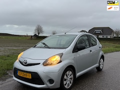 Toyota Aygo - 1.0 VVT-i Comfort | Facelift | NAP | Airco