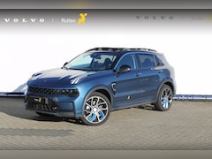 Lynk & Co 01 - 261PK Automaat Adaptieve Cruise Control / Elektrisch verstelbare voorstoelen / BLIS / Stoe