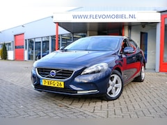 Volvo V40 - 2.0 D4 Summum Pano|Xenon|Leder|HarmanKardon|ParkAssist