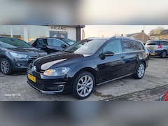 Volkswagen Golf Variant - 1.2 TSI Business Edition