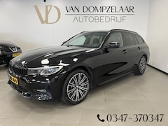 BMW 3-serie Touring - 330e High Executive / Plug-in Hybride / Elec.Trekh. / head-up / leder /