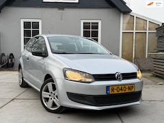 Volkswagen Polo - 1.2-12V Comfortline | Lage km