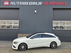 Mercedes-Benz CLA-klasse Shooting Brake - 180