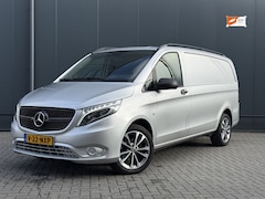Mercedes-Benz Vito - 116 CDI Lang