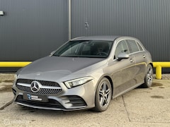 Mercedes-Benz A-klasse - 180 AMG-Pakket NIEUWSTAAT