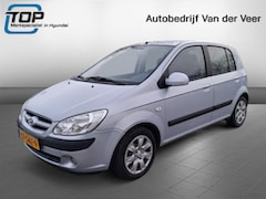 Hyundai Getz - 1.4i Active Cool