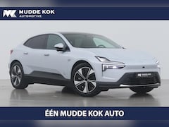 Polestar 4 - 4 Long Range Single motor 100 kWh | Plus | Pilot | Panoramadak | Head-Up | 360° Camera | A