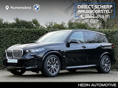 BMW X5 - xDrive50e | M-Sport | Panorama | Comfort zetels + ventilatie + massage + verwarming | Co P