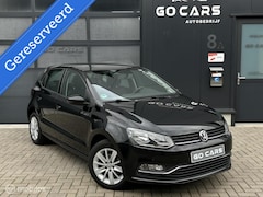 Volkswagen Polo - 1.0 First Edition