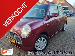 Daihatsu Trevis - 1.0 AIRCO-MOMO-ALUwheel | Boekjes | ZEER UITGEBREID KLAARGEMAAKT