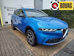 Alfa Romeo Tonale - 1.3T PHEV Ti Led Adaptiv-Cruise Camera Navi-Carplay Keyless Digitaal-Cockpit