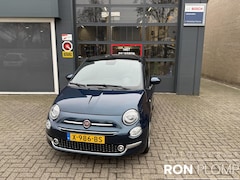 Fiat 500 - 1.0 Hybrid Dolcevita / Airco clima/ Navigatie/ Apple carplay/ Cruise/ LED/ PDC/ Panodak/ L
