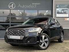 Audi Q2 - 1.4 TFSI CoD Sport Navi LED B&O